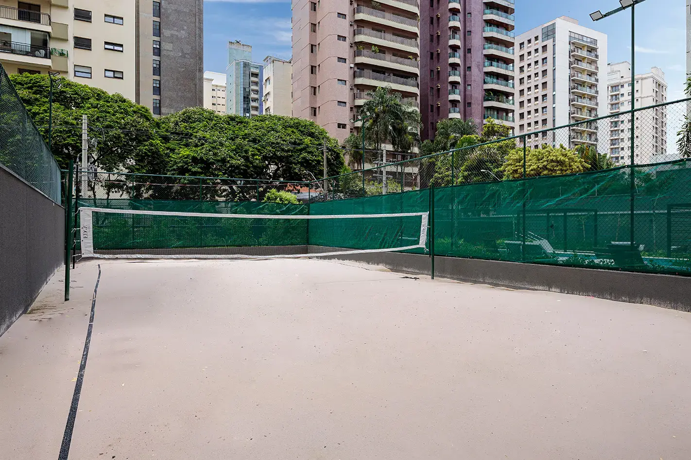 Imagem de ambientação 2 de Edge Cambuí